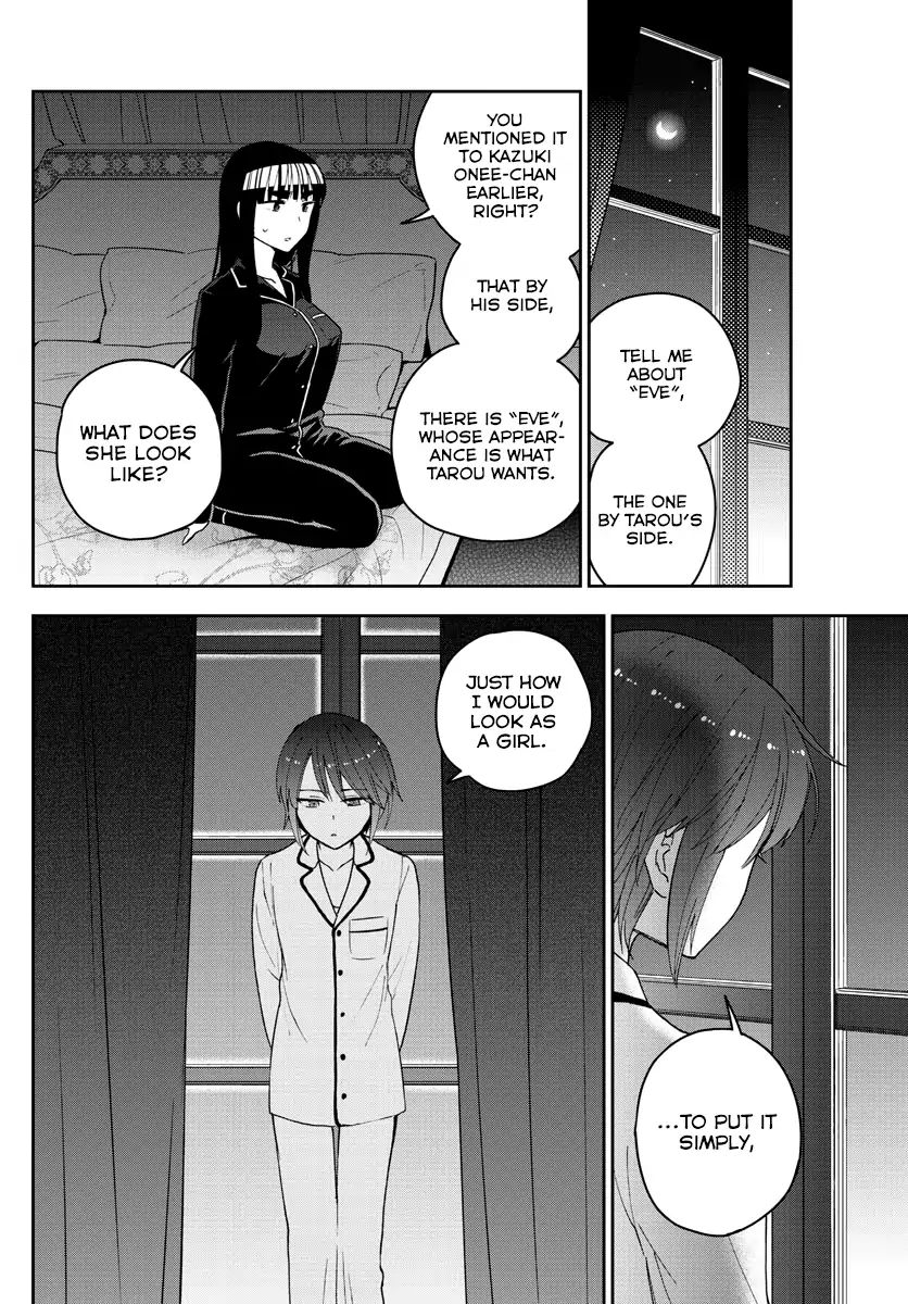 Read Hatsukoi Zombie chapter 139 image 3 on Lezhin