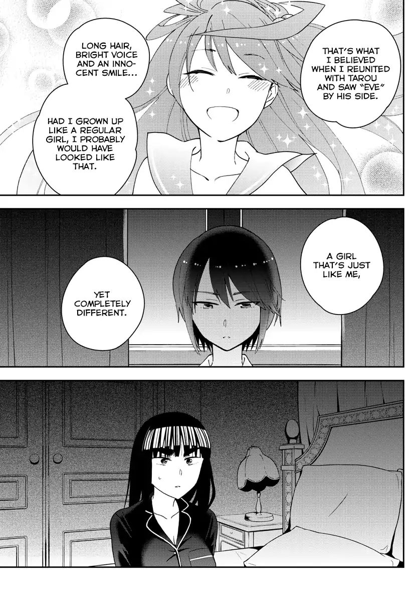 Read Hatsukoi Zombie chapter 139 image 4 on Lezhin