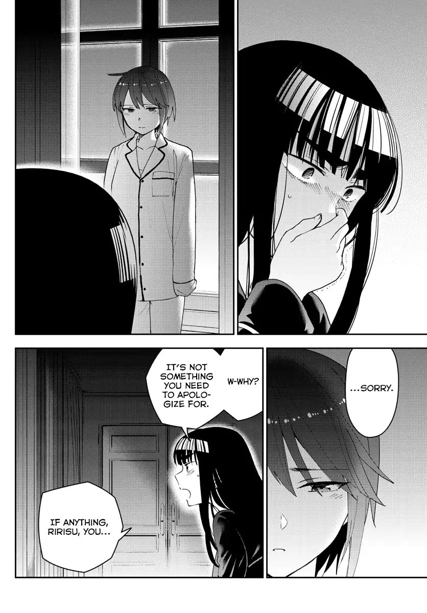 Read Hatsukoi Zombie chapter 139 image 7 on Lezhin