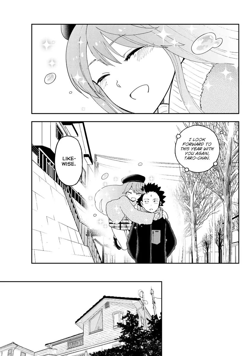 Read Hatsukoi Zombie chapter 140 image 2 on Lezhin