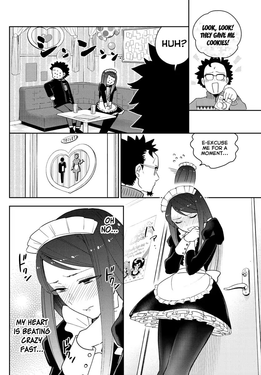 Read Hatsukoi Zombie chapter 142 image 10 on Lezhin