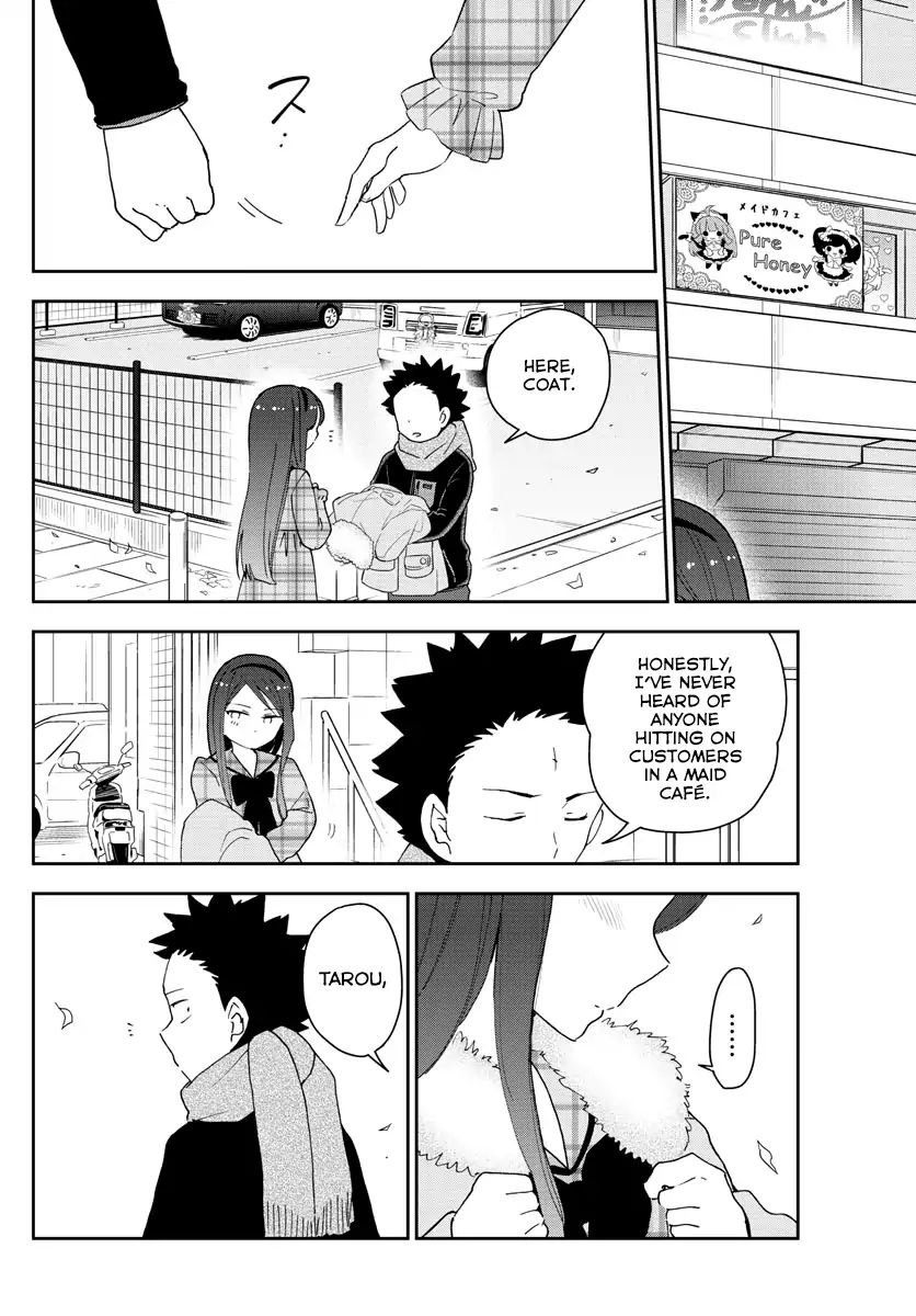 Read Hatsukoi Zombie chapter 142 image 16 on Lezhin