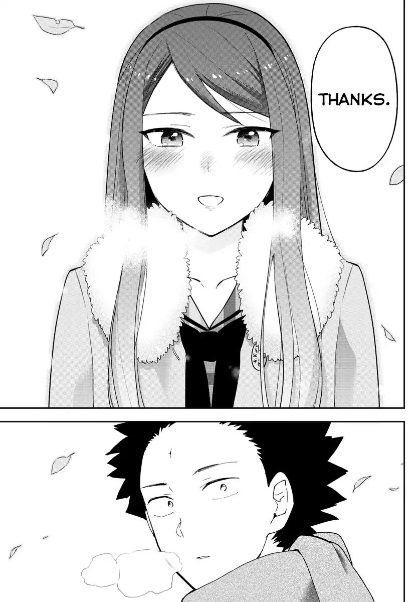 Read Hatsukoi Zombie chapter 142 image 17 on Lezhin