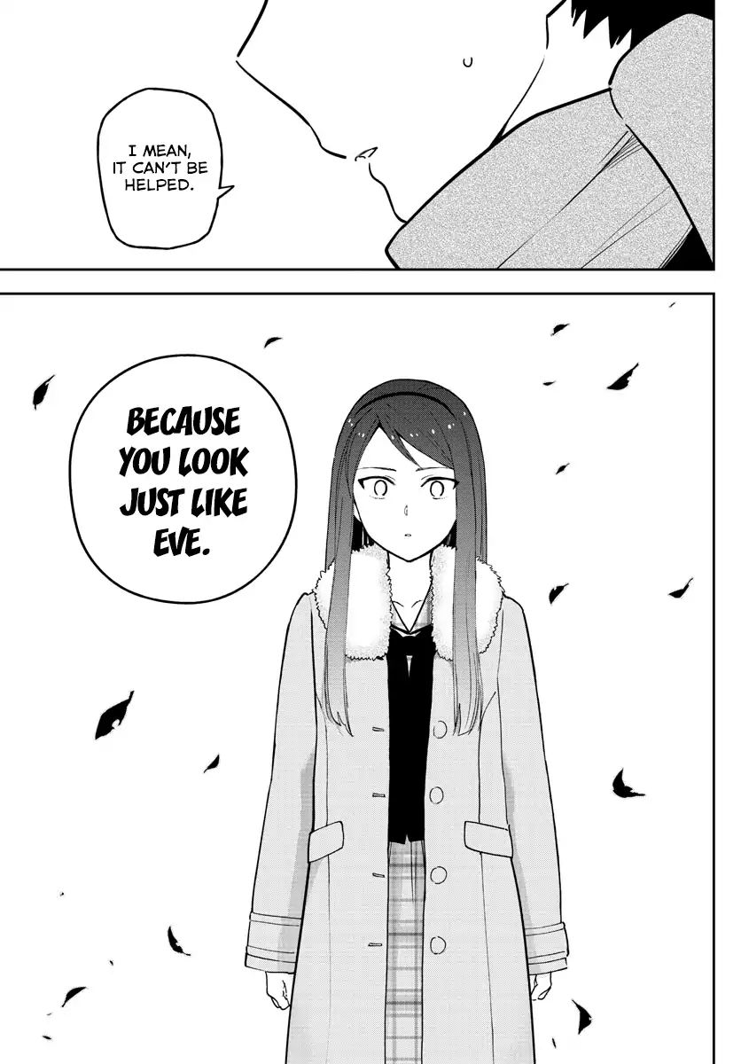 Read Hatsukoi Zombie chapter 142 image 19 on Lezhin