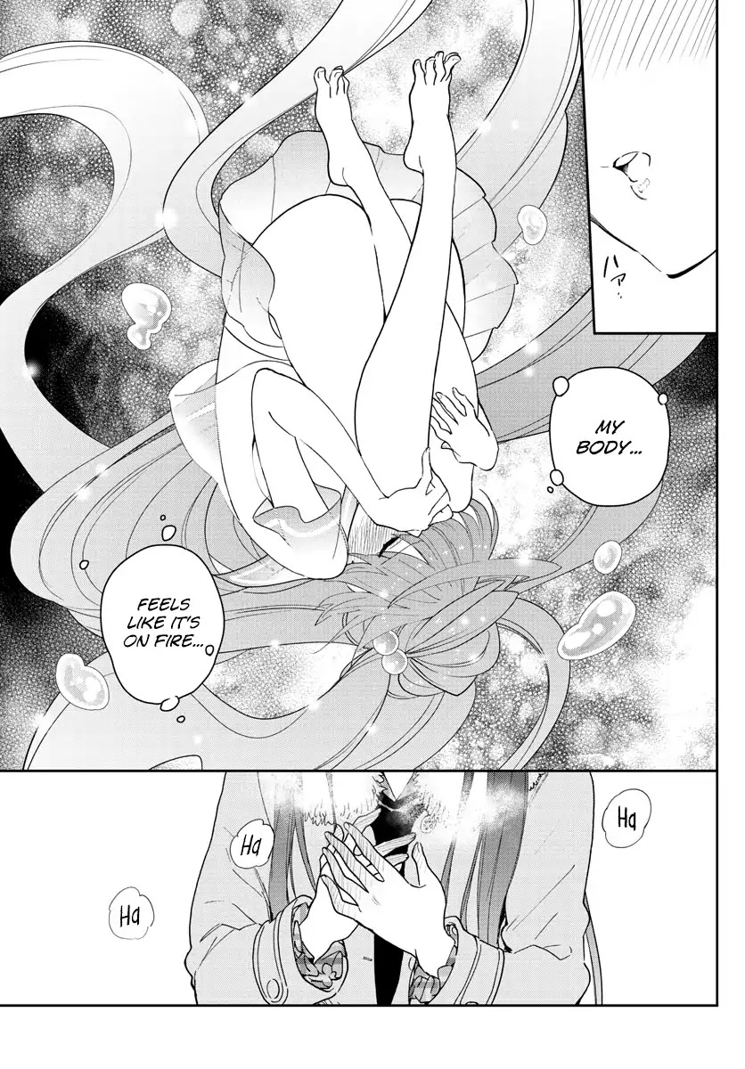 Read Hatsukoi Zombie chapter 143 image 10 on Lezhin