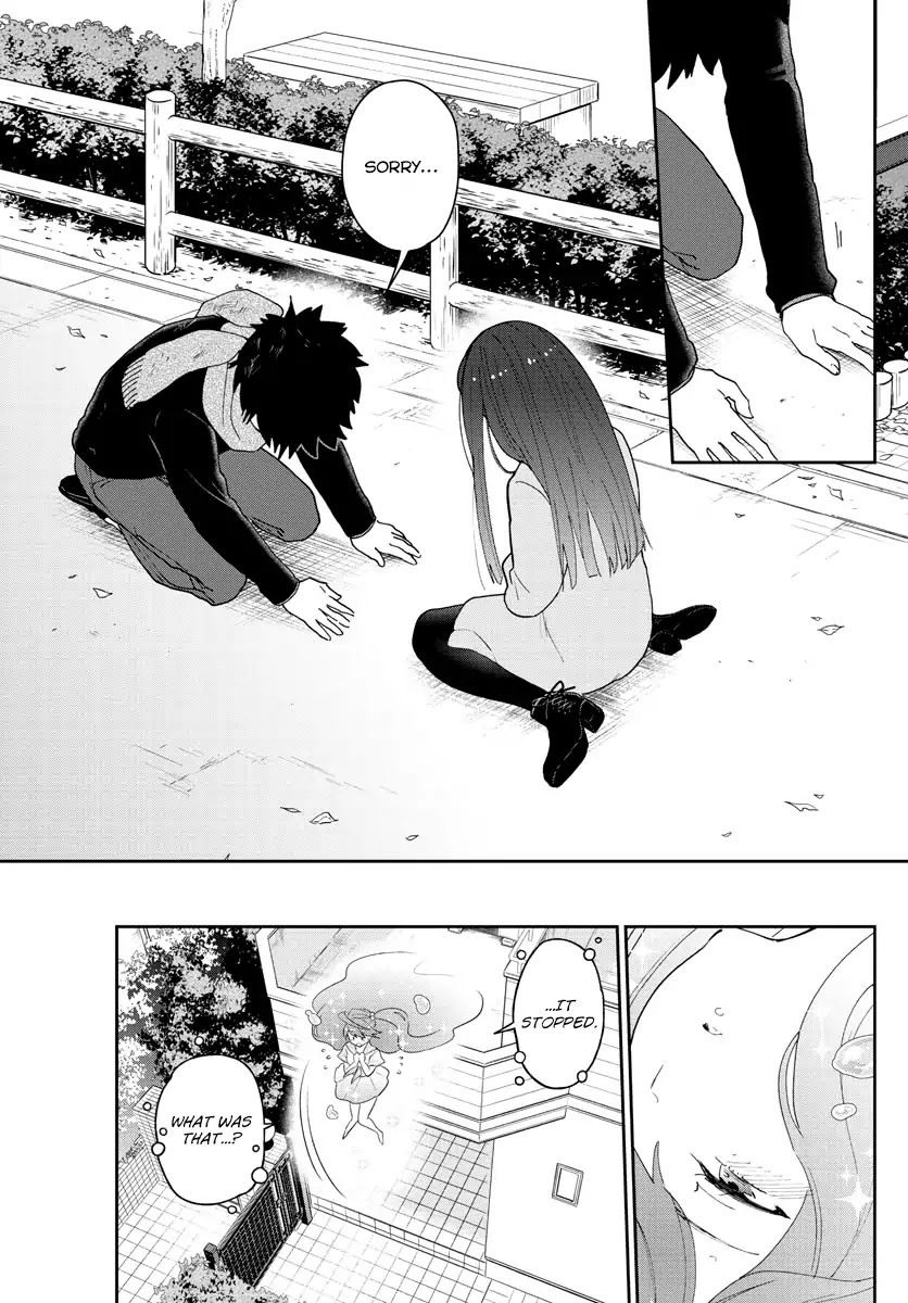 Read Hatsukoi Zombie chapter 143 image 12 on Lezhin