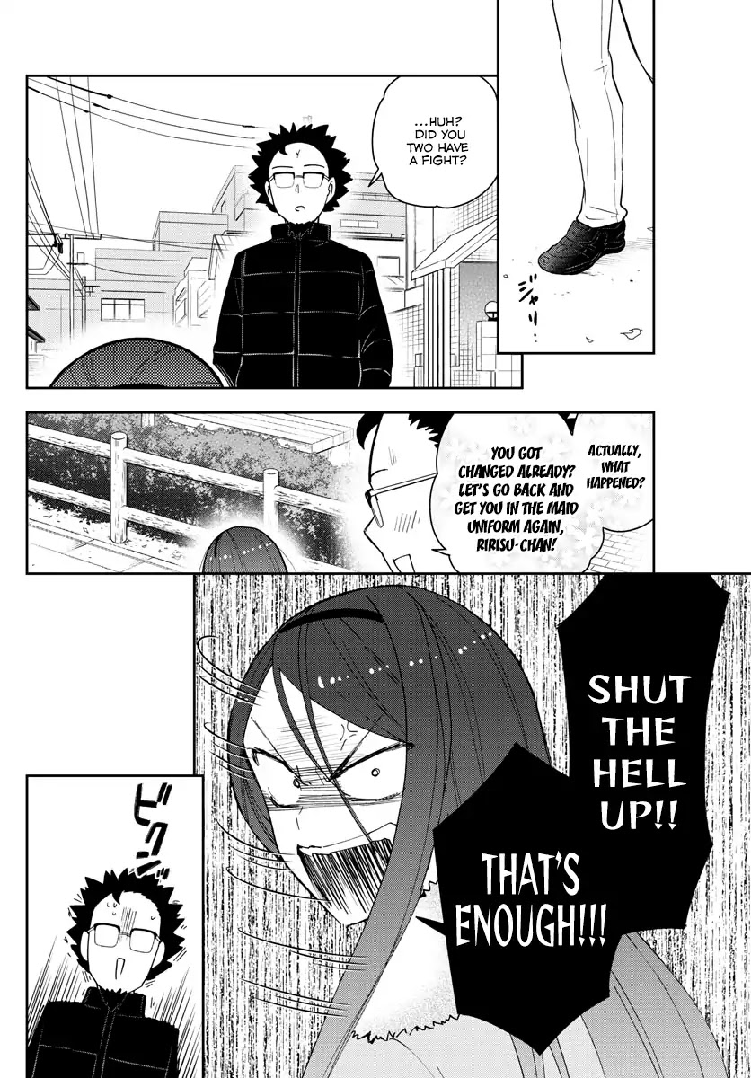 Read Hatsukoi Zombie chapter 143 image 13 on Lezhin