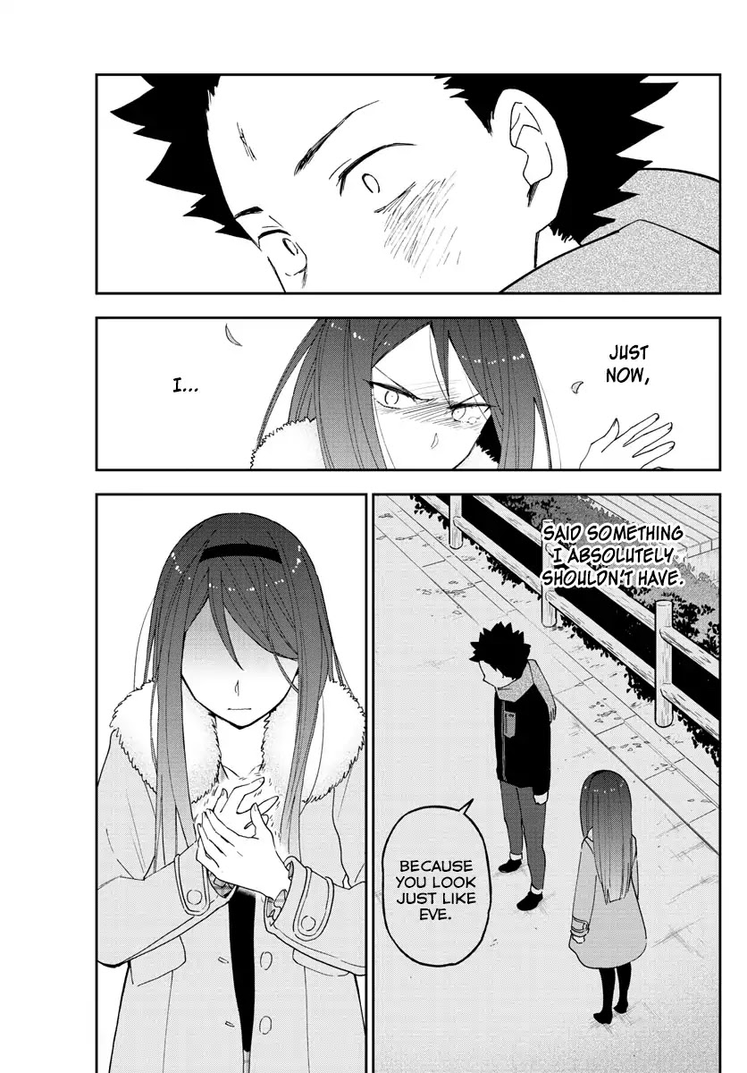Read Hatsukoi Zombie chapter 143 image 2 on Lezhin