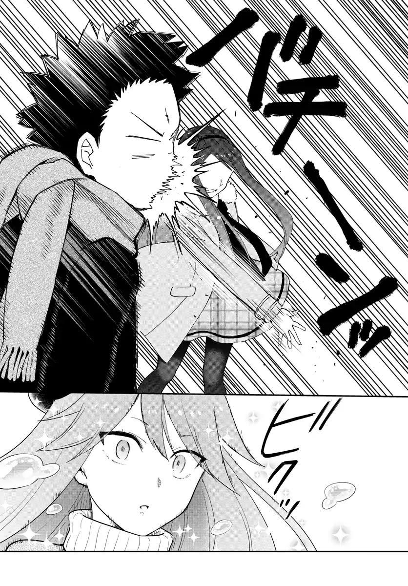 Read Hatsukoi Zombie chapter 143 image 5 on Lezhin