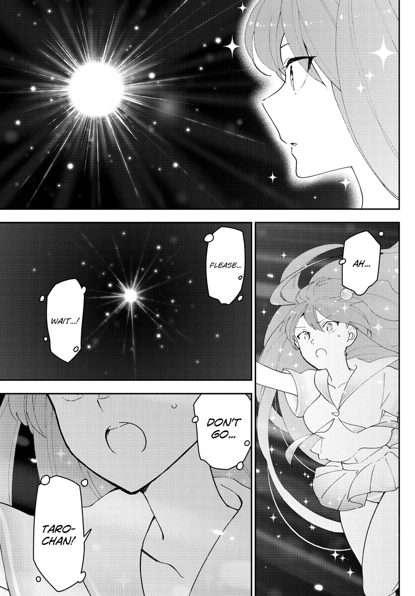 Read Hatsukoi Zombie chapter 144 image 10 on Lezhin