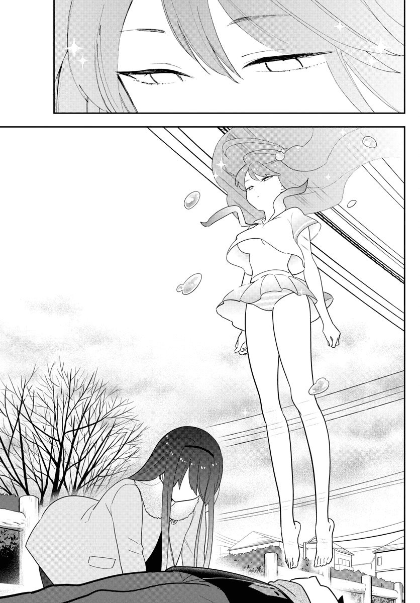 Read Hatsukoi Zombie chapter 144 image 12 on Lezhin
