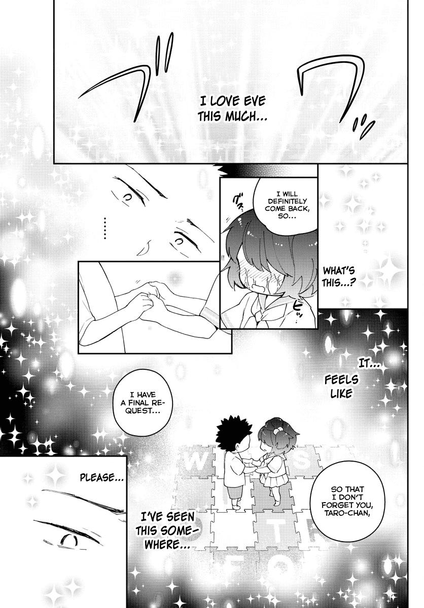 Read Hatsukoi Zombie chapter 144 image 4 on Lezhin