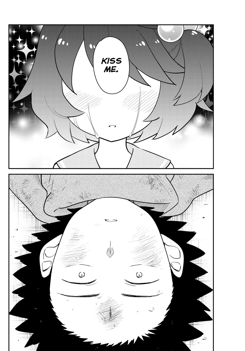 Read Hatsukoi Zombie chapter 144 image 5 on Lezhin