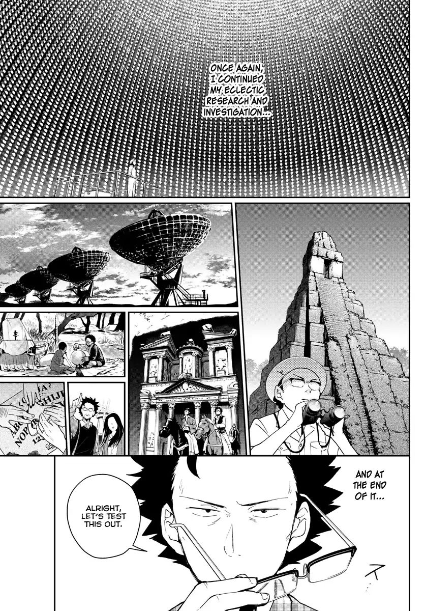 Read Hatsukoi Zombie chapter 145 image 10 on Lezhin