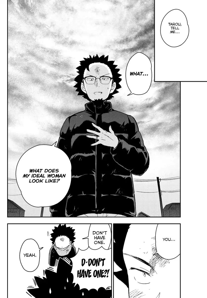 Read Hatsukoi Zombie chapter 145 image 13 on Lezhin