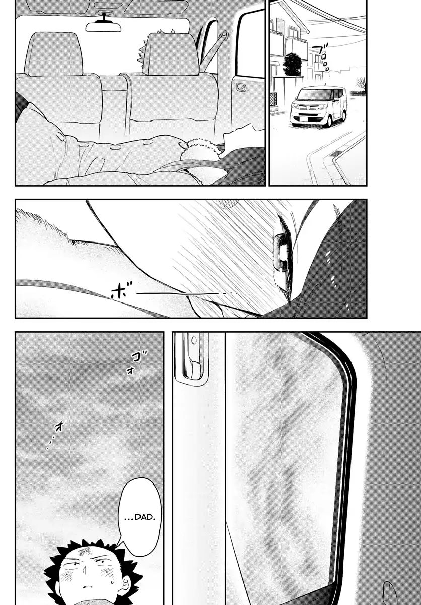 Read Hatsukoi Zombie chapter 145 image 3 on Lezhin