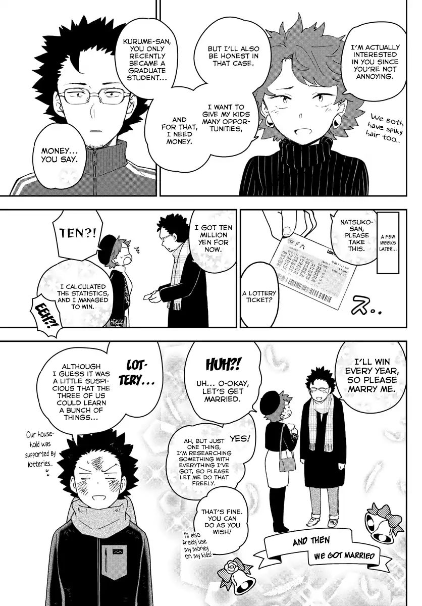Read Hatsukoi Zombie chapter 145 image 8 on Lezhin