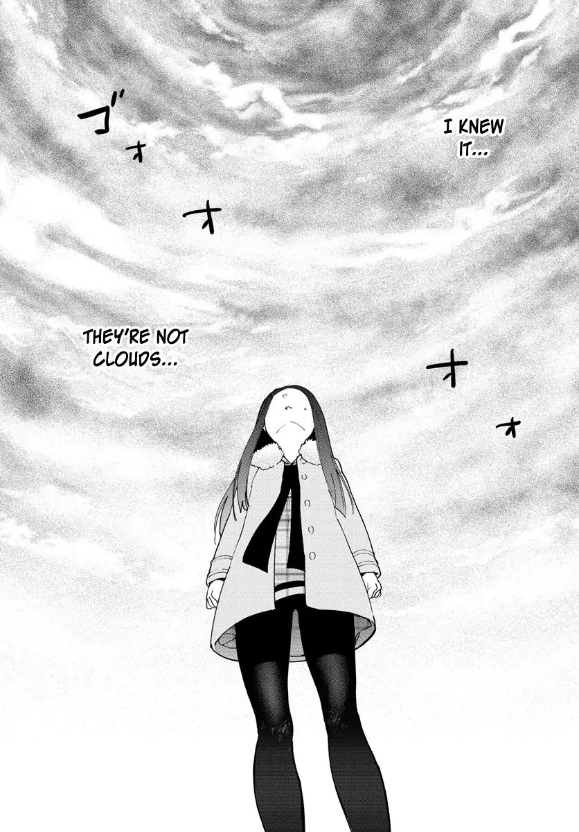 Read Hatsukoi Zombie chapter 146 image 1 on Lezhin