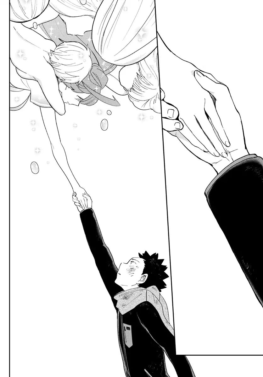 Read Hatsukoi Zombie chapter 146 image 13 on Lezhin