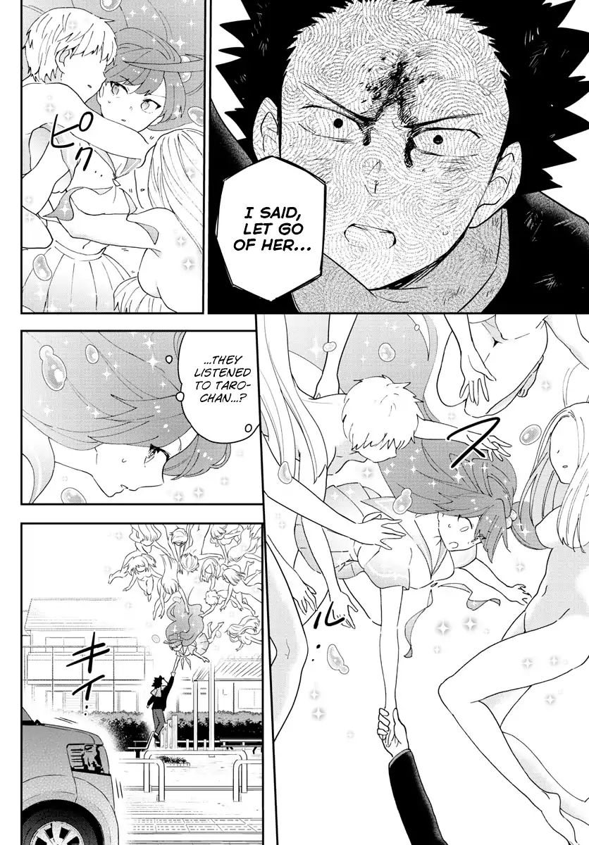 Read Hatsukoi Zombie chapter 146 image 15 on Lezhin