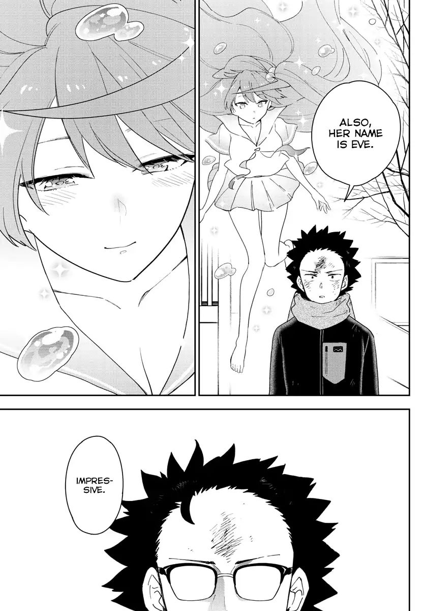 Read Hatsukoi Zombie chapter 146 image 6 on Lezhin
