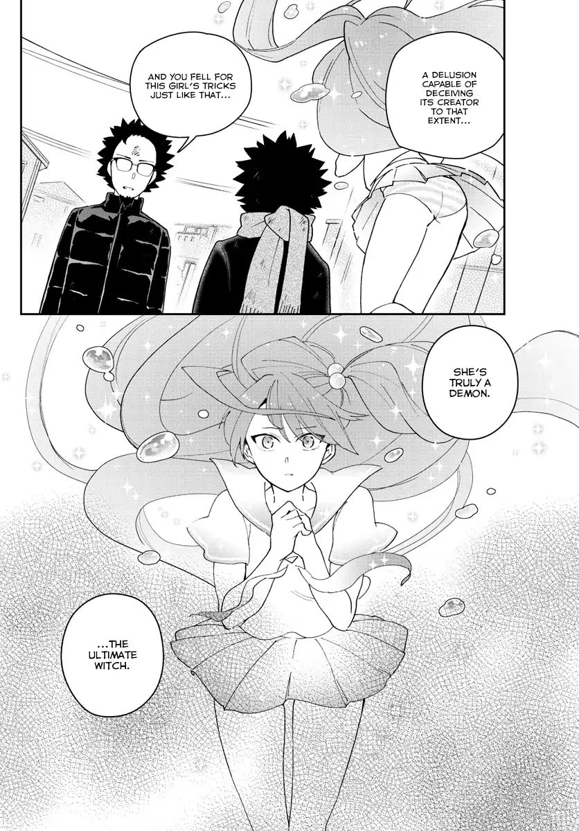 Read Hatsukoi Zombie chapter 146 image 7 on Lezhin
