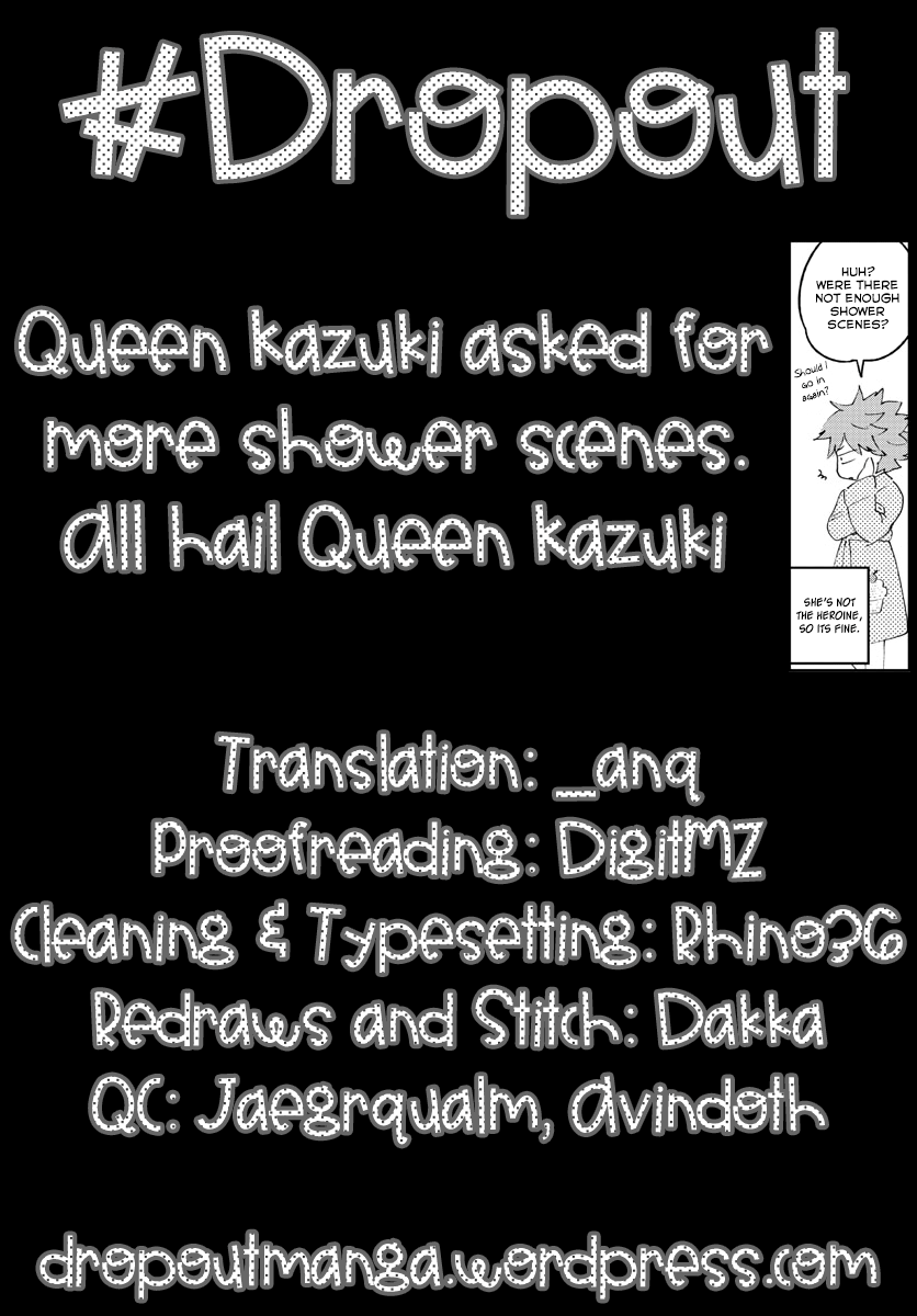 Read Hatsukoi Zombie chapter 147 image 19 on Lezhin