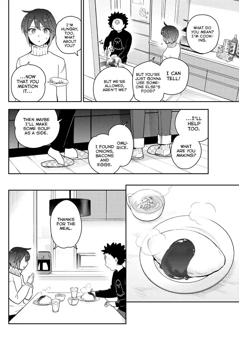 Read Hatsukoi Zombie chapter 148 image 13 on Lezhin