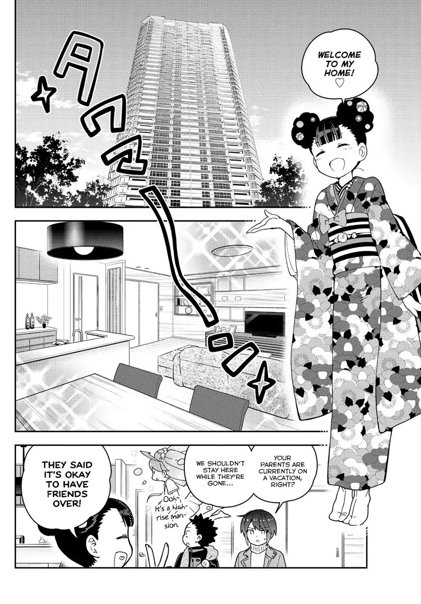Read Hatsukoi Zombie chapter 148 image 3 on Lezhin