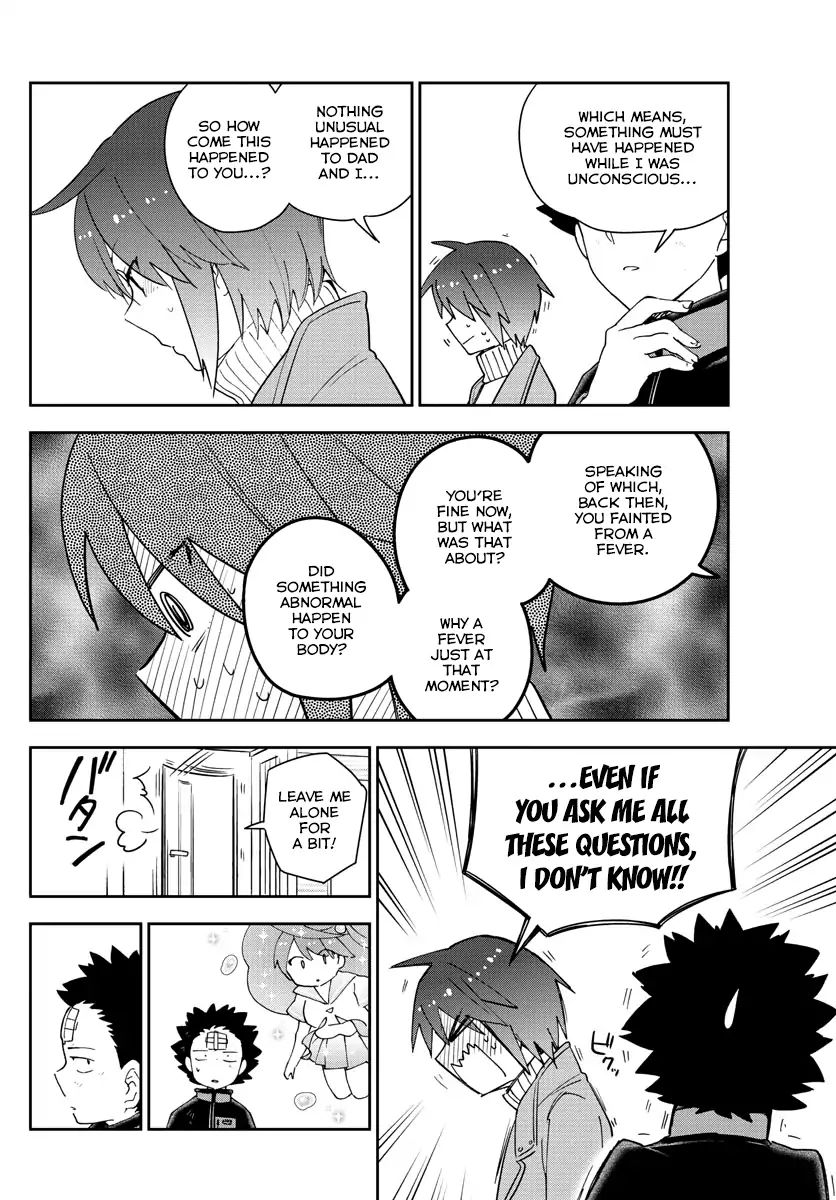 Read Hatsukoi Zombie chapter 148 image 7 on Lezhin