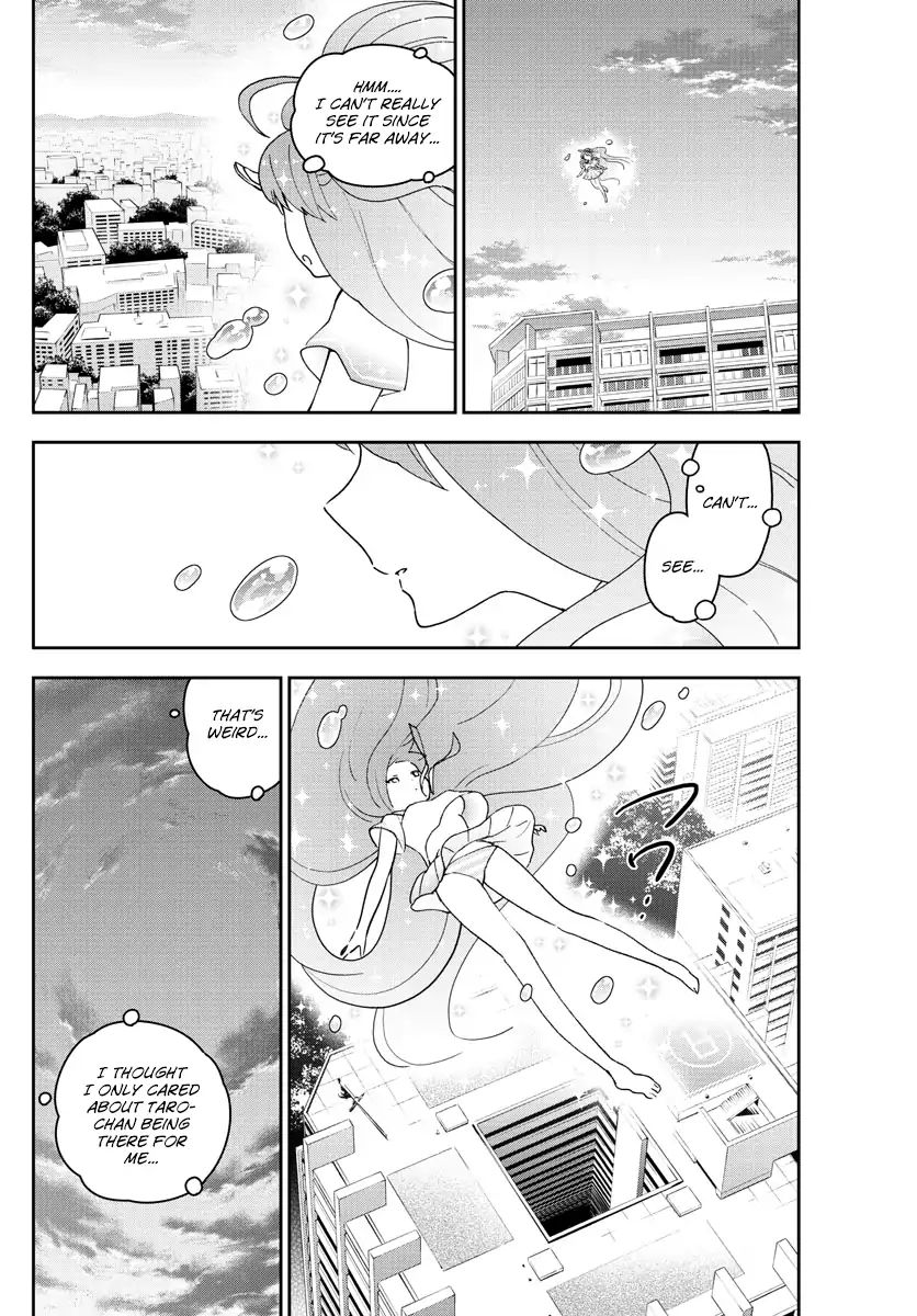 Read Hatsukoi Zombie chapter 148 image 9 on Lezhin