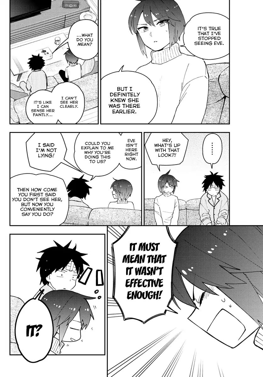 Read Hatsukoi Zombie chapter 149 image 10 on Lezhin