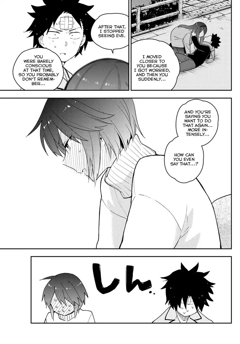 Read Hatsukoi Zombie chapter 149 image 13 on Lezhin