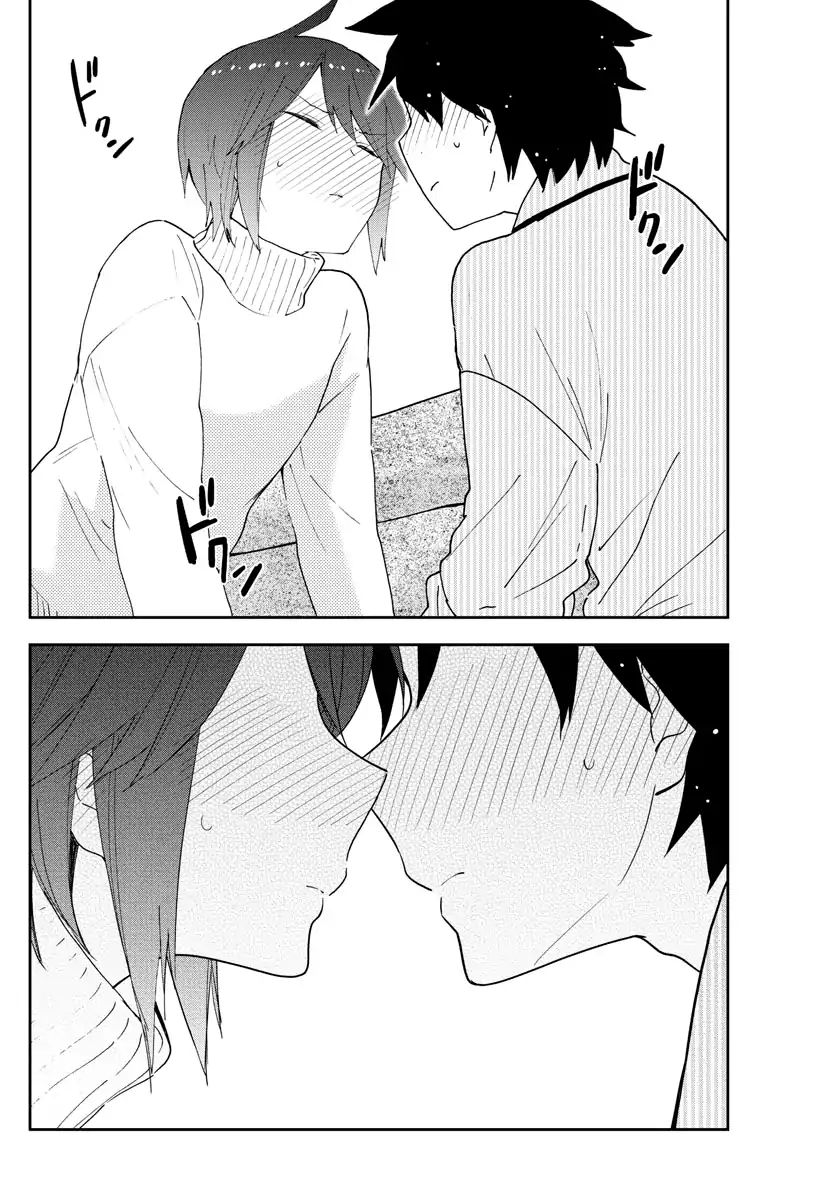 Read Hatsukoi Zombie chapter 149 image 18 on Lezhin