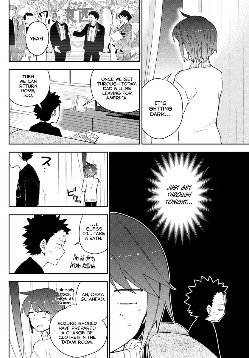Read Hatsukoi Zombie chapter 149 image 2 on Lezhin