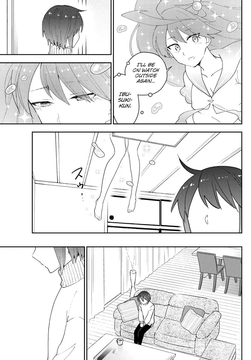 Read Hatsukoi Zombie chapter 149 image 5 on Lezhin