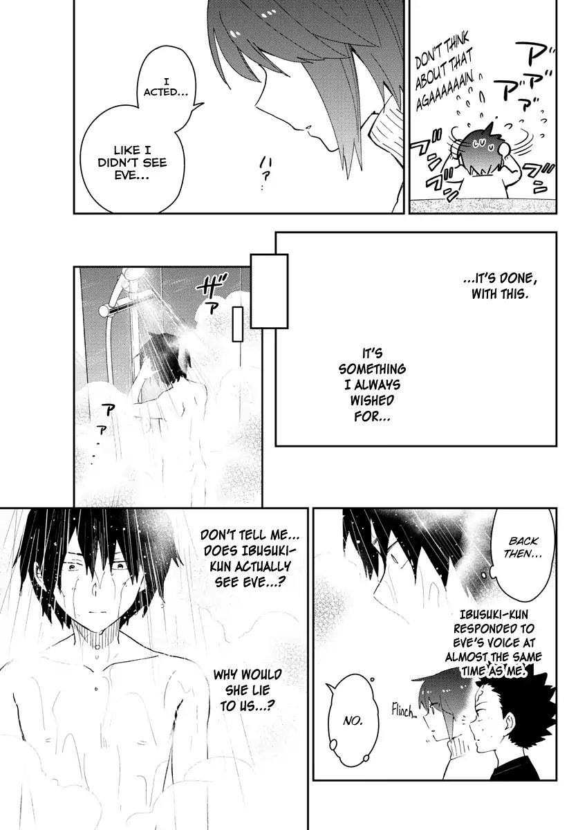 Read Hatsukoi Zombie chapter 149 image 7 on Lezhin