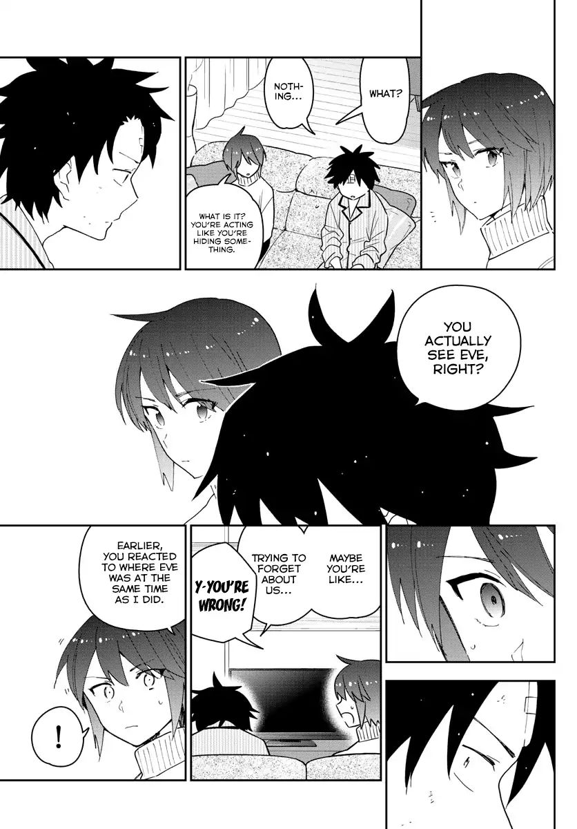 Read Hatsukoi Zombie chapter 149 image 9 on Lezhin
