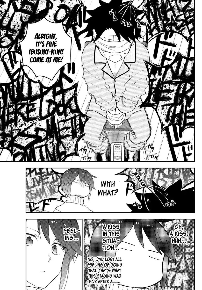 Read Hatsukoi Zombie chapter 150 image 12 on Lezhin
