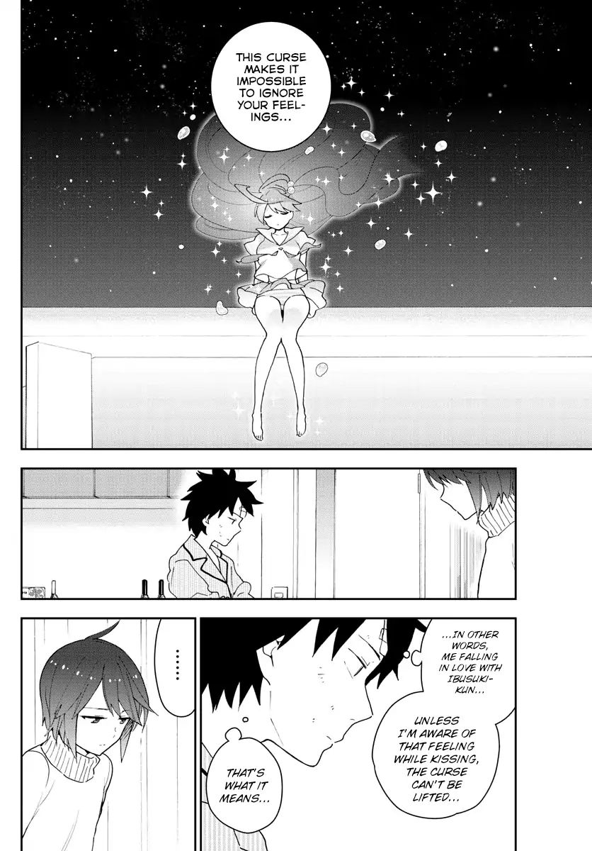 Read Hatsukoi Zombie chapter 150 image 15 on Lezhin