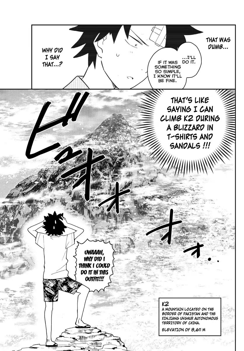 Read Hatsukoi Zombie chapter 150 image 4 on Lezhin