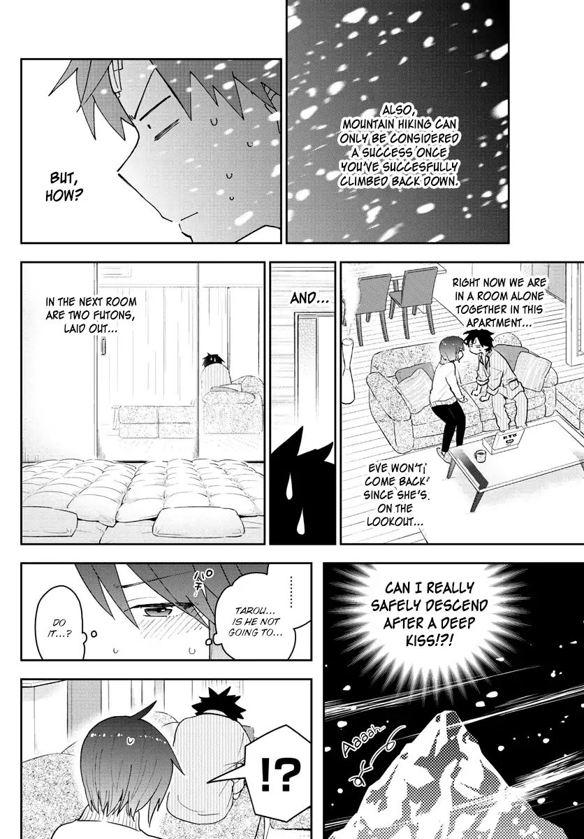 Read Hatsukoi Zombie chapter 150 image 5 on Lezhin