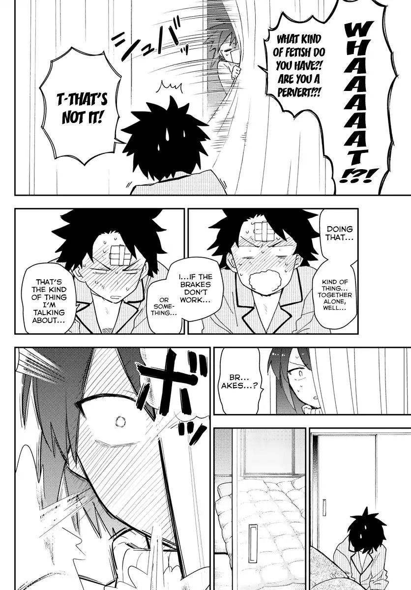 Read Hatsukoi Zombie chapter 150 image 7 on Lezhin