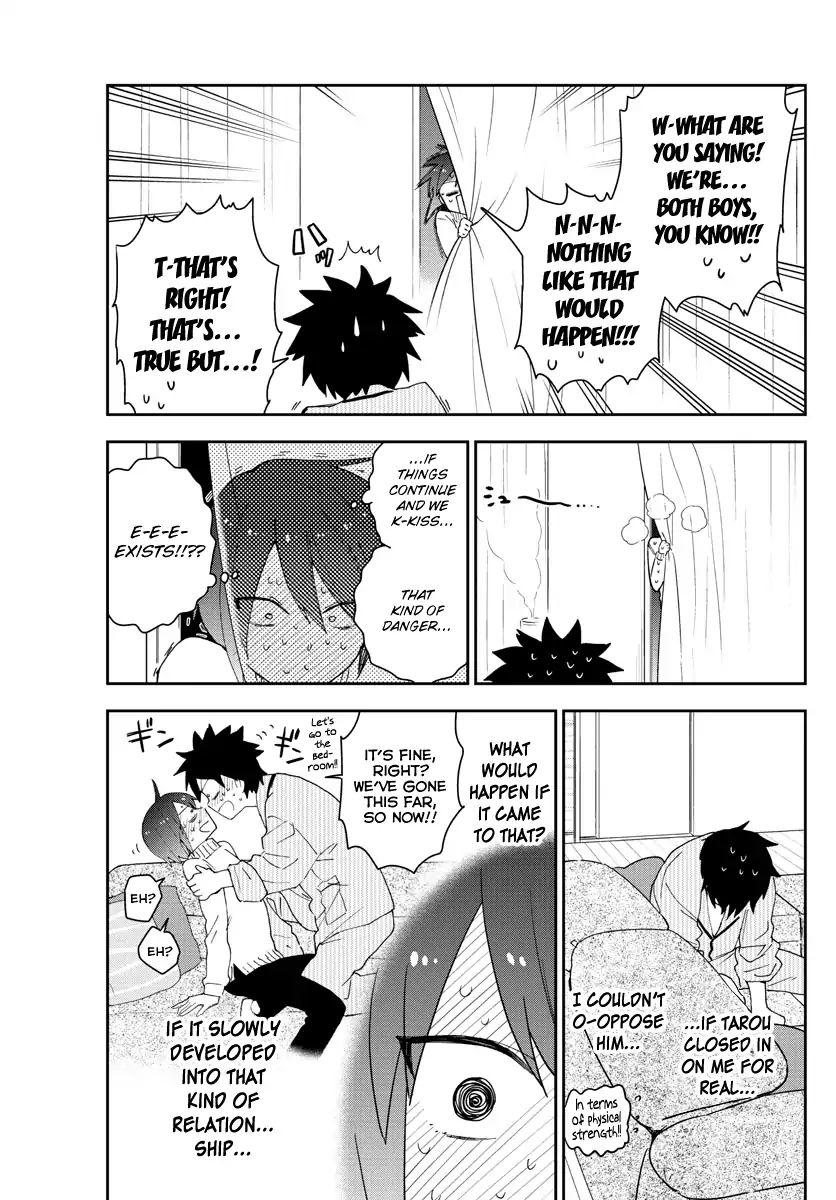 Read Hatsukoi Zombie chapter 150 image 8 on Lezhin