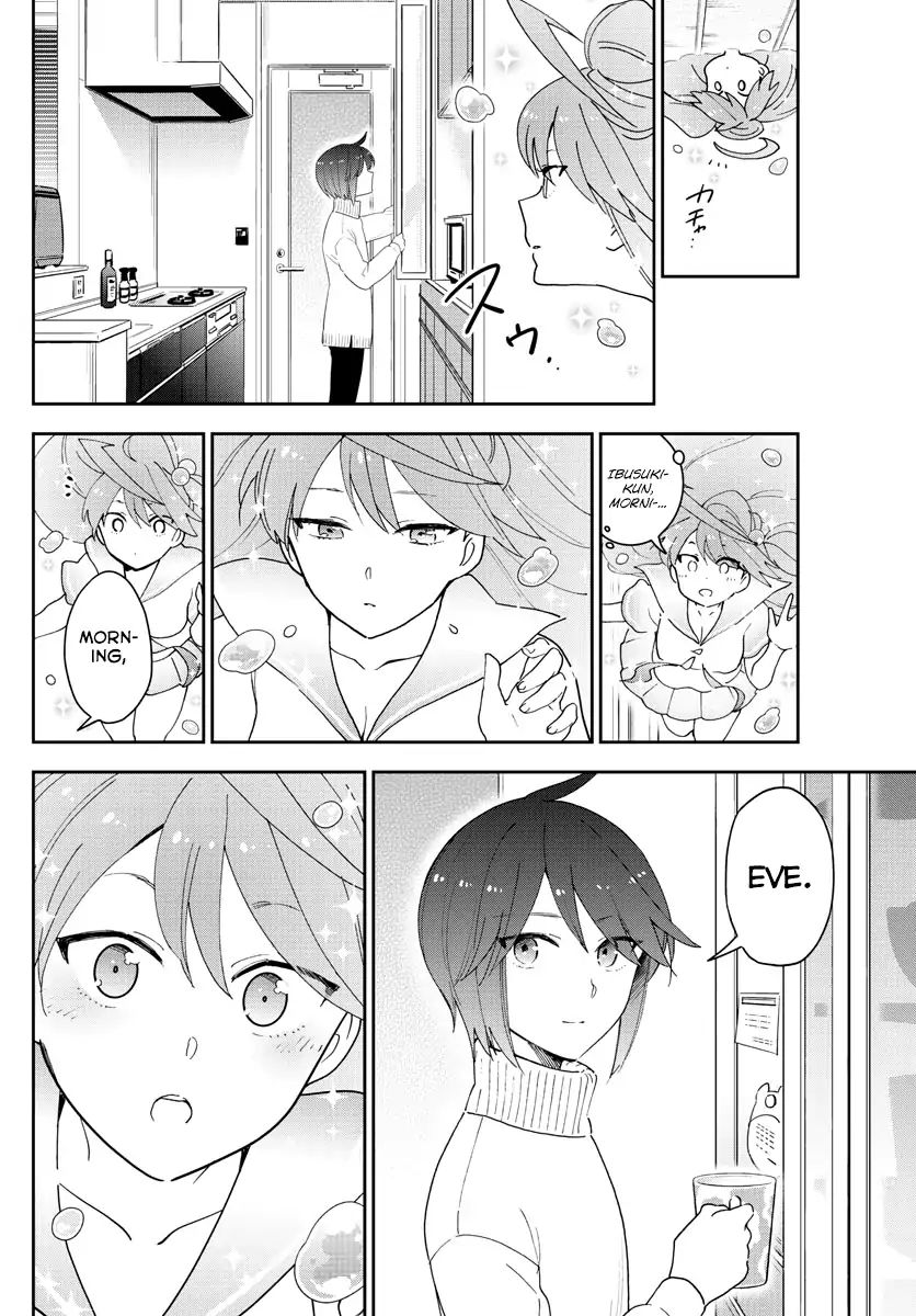Read Hatsukoi Zombie chapter 151 image 1 on Lezhin