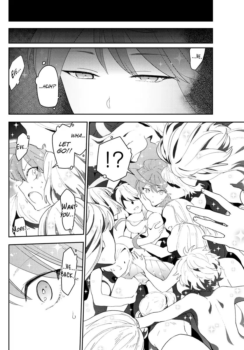 Read Hatsukoi Zombie chapter 151 image 11 on Lezhin