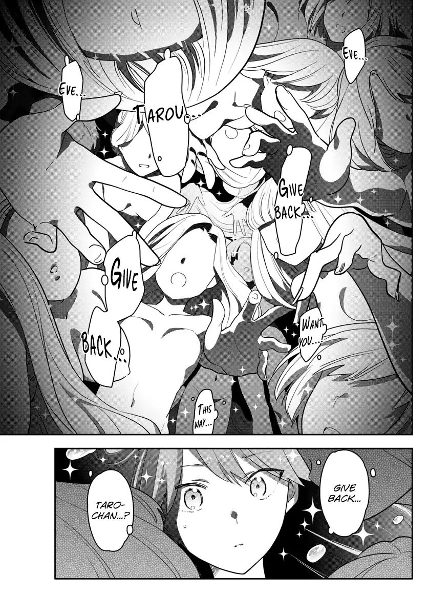 Read Hatsukoi Zombie chapter 151 image 12 on Lezhin
