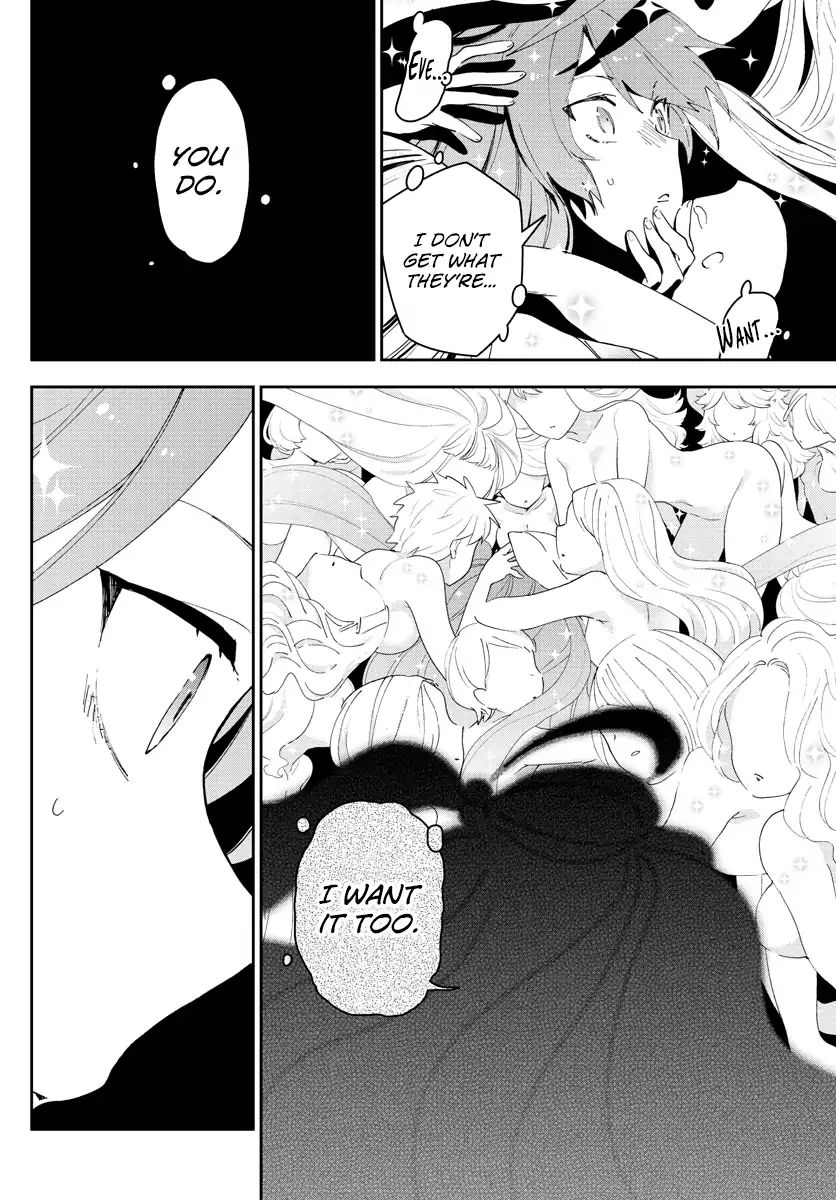Read Hatsukoi Zombie chapter 151 image 13 on Lezhin
