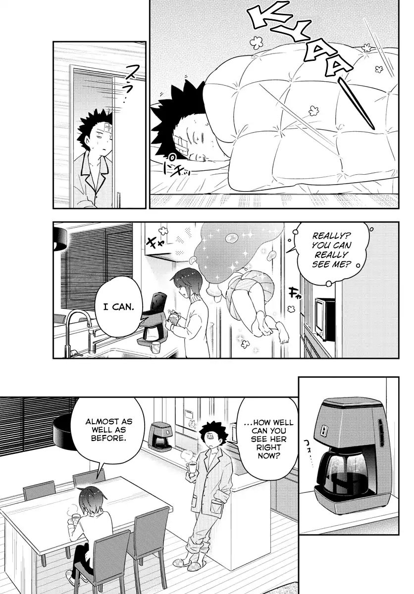 Read Hatsukoi Zombie chapter 151 image 2 on Lezhin