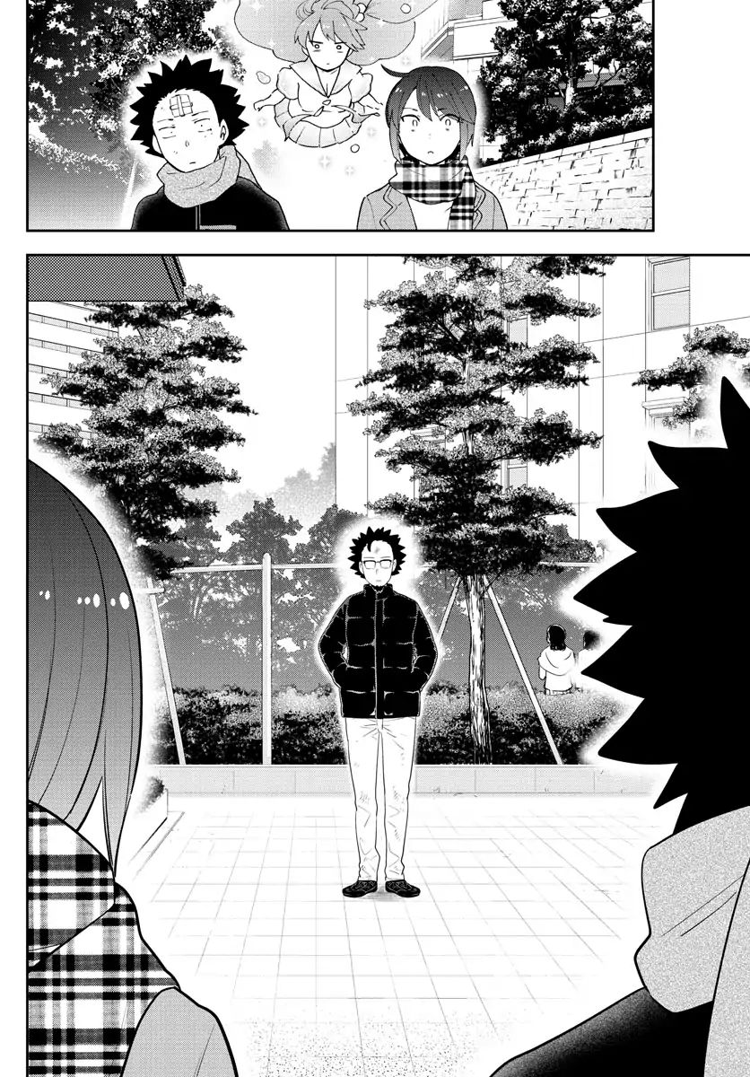 Read Hatsukoi Zombie chapter 151 image 5 on Lezhin